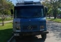 Camiones y Grúas - Mercedes Benz 608 - En Venta