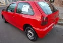 Autos - Volkswagen Gol 1997 GNC 11111Km - En Venta