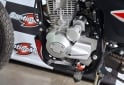 Motos - Motomel SKUA SILVER 150 CC 2025 Nafta 7000Km - En Venta