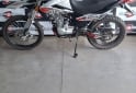 Motos - Motomel SKUA SILVER 150 CC 2025 Nafta 7000Km - En Venta