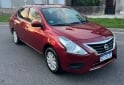 Autos - Nissan VERSA 1.6 ADVANCE 2018 Nafta  - En Venta