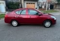 Autos - Nissan VERSA 1.6 ADVANCE 2018 Nafta  - En Venta