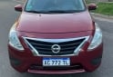 Autos - Nissan VERSA 1.6 ADVANCE 2018 Nafta  - En Venta