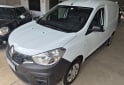 Utilitarios - Renault Kangoo mixto 2026 Nafta 0Km - En Venta