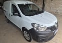 Utilitarios - Renault Kangoo mixto 2026 Nafta 0Km - En Venta