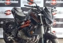 Motos - Qj Motor SRK 400 CC 2024 Nafta 6253Km - En Venta