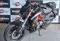 Motos - Qj Motor SRK 400 CC 2024 Nafta 6253Km - En Venta