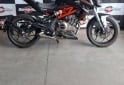Motos - Qj Motor SRK 400 CC 2024 Nafta 6253Km - En Venta