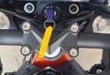 Motos - Qj Motor SRK 400 CC 2024 Nafta 6253Km - En Venta