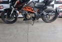 Motos - Qj Motor SRK 400 CC 2024 Nafta 6253Km - En Venta
