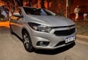 Autos - Chevrolet PRISMA 2019 Nafta 100000Km - En Venta
