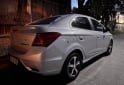 Autos - Chevrolet PRISMA 2019 Nafta 100000Km - En Venta