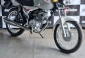 Motos - Mondial RD 150 CC BASE 2024 Nafta 1903Km - En Venta