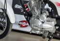 Motos - Mondial RD 150 CC BASE 2024 Nafta 1903Km - En Venta