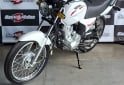Motos - Mondial RD 150 CC BASE 2024 Nafta 1903Km - En Venta