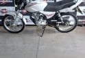 Motos - Mondial RD 150 CC BASE 2024 Nafta 1903Km - En Venta
