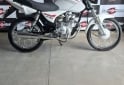 Motos - Mondial RD 150 CC BASE 2024 Nafta 1903Km - En Venta