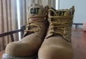 Indumentaria - BORCEGOS CATERPILLAR - En Venta