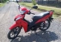Motos - Honda Wave 2023 Nafta 6000Km - En Venta