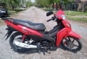 Motos - Honda Wave 2023 Nafta 6000Km - En Venta
