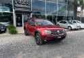 Autos - Renault Oroch iconic cvt 2023 Nafta 37000Km - En Venta