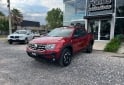 Autos - Renault Oroch iconic cvt 2023 Nafta 37000Km - En Venta