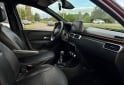 Autos - Renault Oroch iconic cvt 2023 Nafta 37000Km - En Venta