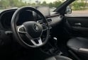 Autos - Renault Oroch iconic cvt 2023 Nafta 37000Km - En Venta