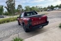 Autos - Renault Oroch iconic cvt 2023 Nafta 37000Km - En Venta
