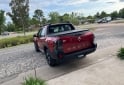 Autos - Renault Oroch iconic cvt 2023 Nafta 37000Km - En Venta