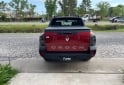 Autos - Renault Oroch iconic cvt 2023 Nafta 37000Km - En Venta