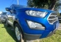 Autos - Ford ECOSPORT 1.5 2019 Nafta - En Venta