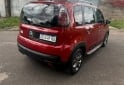 Autos - Citroen C3 AIRCROSS FEEL 1.6 AT 2018 Nafta - En Venta