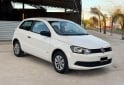Autos - Volkswagen Gol Trend Comfortline 2020 Nafta 41000Km - En Venta