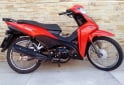 Motos - Honda Wave s 2022 Nafta 26000Km - En Venta