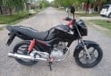 Motos - Honda CG Titán 2016 Nafta 31650Km - En Venta