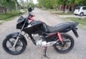 Motos - Honda CG Titán 2016 Nafta 31650Km - En Venta