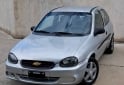 Autos - Chevrolet Corsa 1.7 2002 Diesel 300Km - En Venta