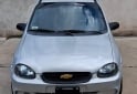 Autos - Chevrolet Corsa 1.7 2002 Diesel 300Km - En Venta