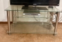 Hogar - Rack y mesita - En Venta