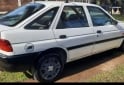 Autos - Ford ESCORT CLX 1997 GNC 100000Km - En Venta