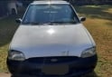 Autos - Ford ESCORT CLX 1997 GNC 100000Km - En Venta