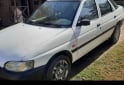 Autos - Ford ESCORT CLX 1997 GNC 100000Km - En Venta