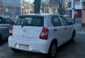 Autos - Toyota Etios 2022 Nafta 50000Km - En Venta