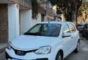 Autos - Toyota Etios 2022 Nafta 50000Km - En Venta