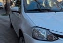 Autos - Toyota Etios 2022 Nafta 50000Km - En Venta