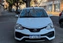 Autos - Toyota Etios 2022 Nafta 50000Km - En Venta