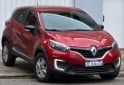 Autos - Renault Captur 2019 Nafta 76000Km - En Venta