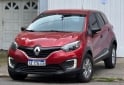 Autos - Renault Captur 2019 Nafta 76000Km - En Venta