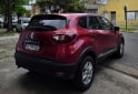 Autos - Renault Captur 2019 Nafta 76000Km - En Venta